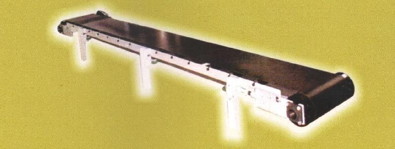 flat belt conveyor