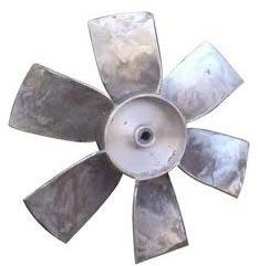 Fan and Impeller Blades