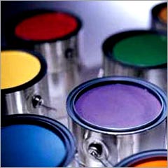 Pigment Paste For Paper Industry