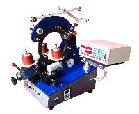 Toroidal Coil Winding Machine