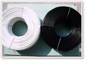 PVC Coated Iron Wire