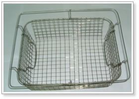 Wire Mesh Baskets