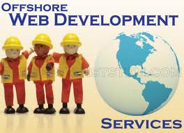 Website Designing Services, Website Development Services