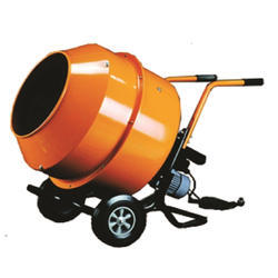 390 Kg Mini Concrete Mixer, Capacity : Unmixed : 5 cft, Mixed : 3.5 cft