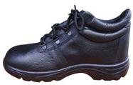 Nitrile Shoes