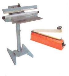 Foot Operated Sealing Machine