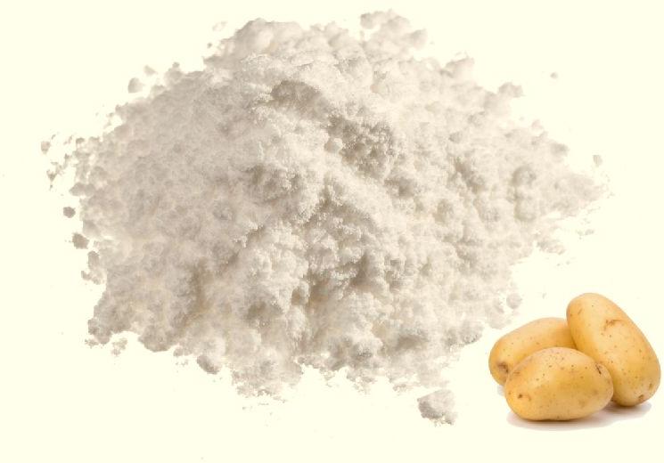 potato powder