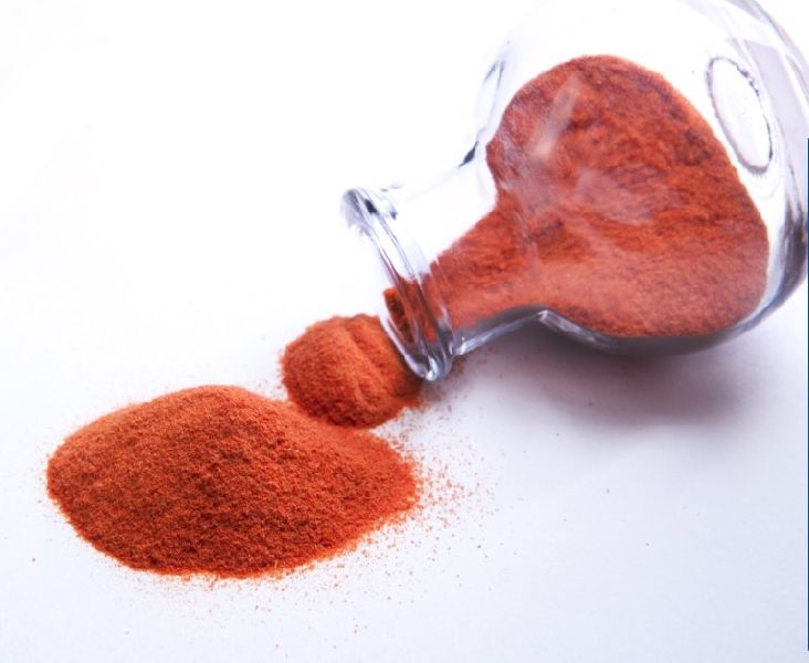 TOMATO SPRAY DRIED POWDER