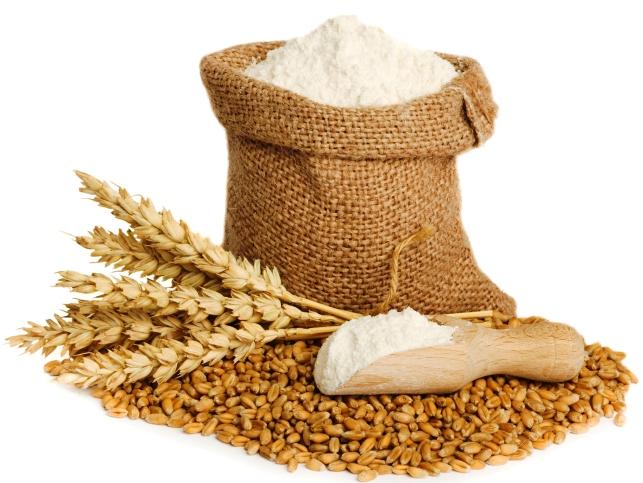 Wheat Flour ( Maida )