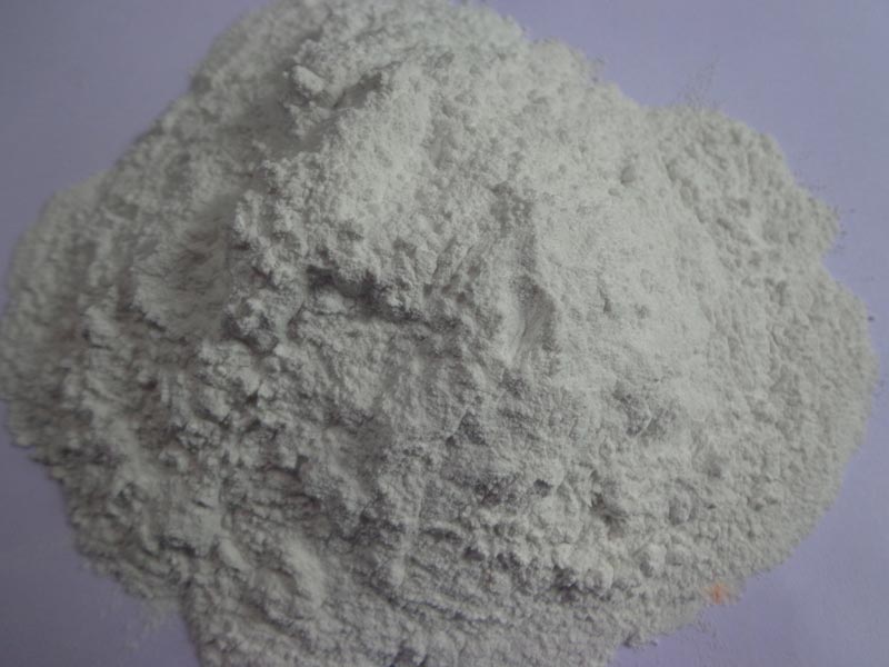 Lightly Calcined Magnesite Powder