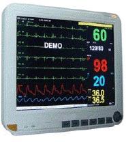 Parameter Patient Monitor