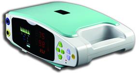 Table Top Pulse Oximeter