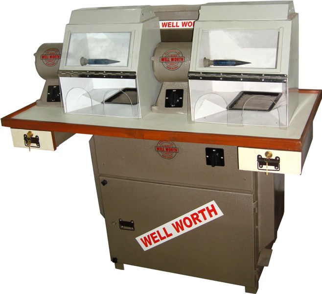 Polishing Machines