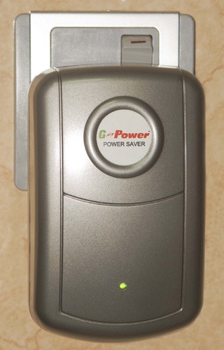 Digital Power Saver