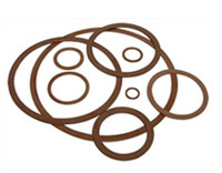 Copper Gaskets