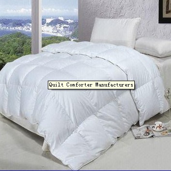 Buy White Duck Goose Feather Duvet From Hangzhou Bestsmile
