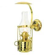 marine oil lamp