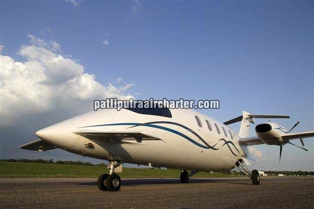 Private Air Charter Services