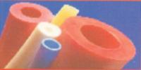 Silicone Rubber Colour Tubes, Color : Red, White, Blue.