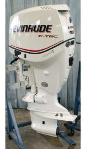 2007 Evinrude E Tec 150hp By Tripatra Engineering 150hp Outboard Motor Id 449259