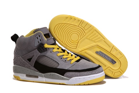 Nike Air Jordan 3.5 Zwart