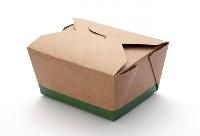 Food Packing Cartons