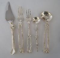 bone cutlery