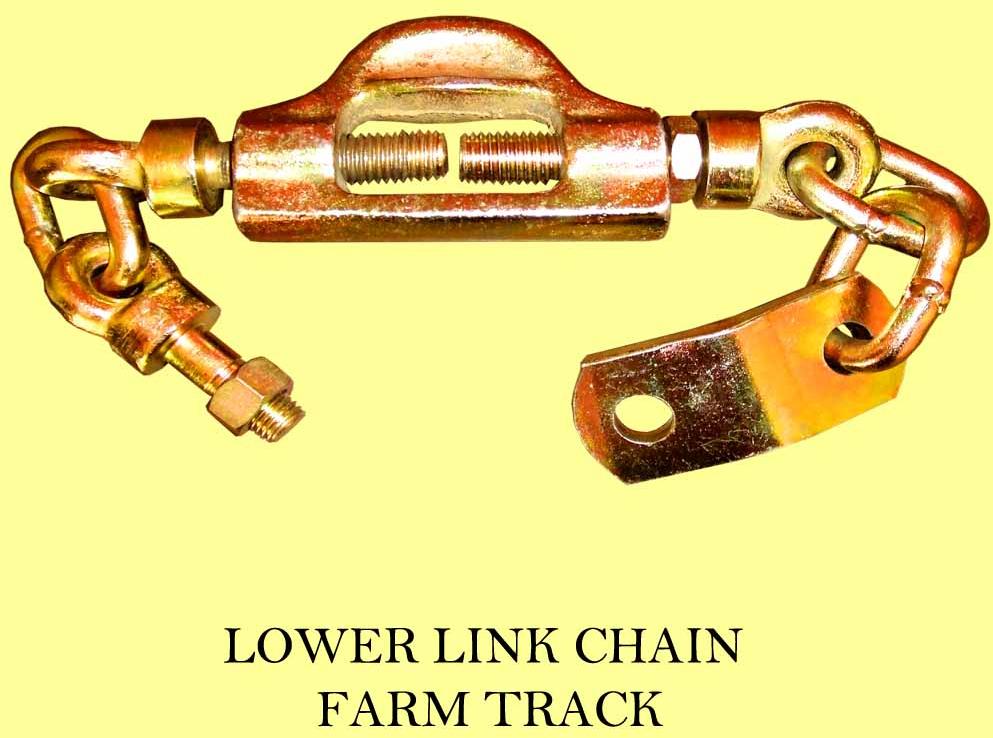 Chain Farmtrack
