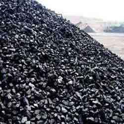 Anthracite Coal