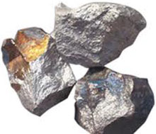 Ferro Manganese Lumps