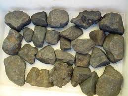 Ferro Manganese Slag