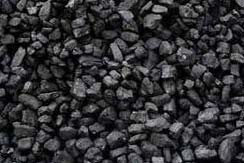 Imported Coal