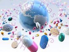 Pharmaceutical Drugs, for Commercial, Grade Standard : Medicine Grade