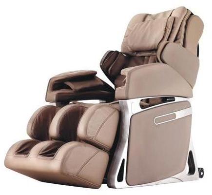 Body Massage Chair (RT6520)