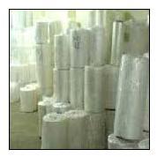 LLDPE LD and HM Rolls, Hardness : Soft