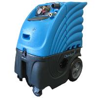 upholstery cleaning machines