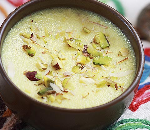 Phirni