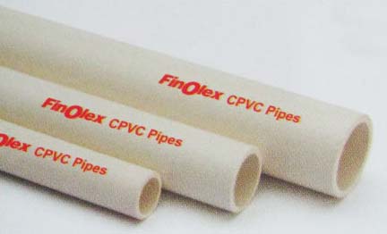 CPVC Pipes
