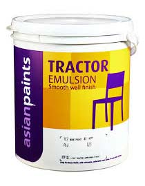 Tractor Emulsion Paint