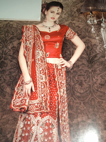 Hridhaan designer sarees