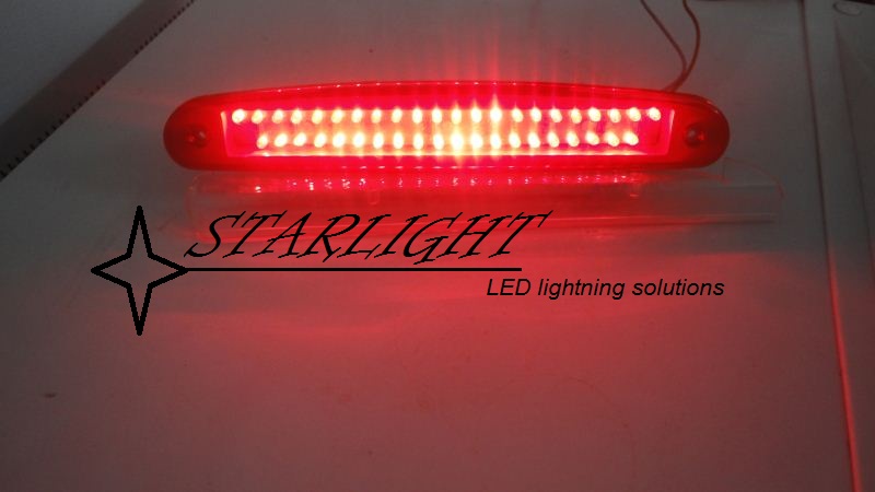 Starlight Led Brake Light