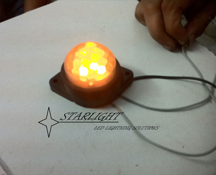 Led Marker Light