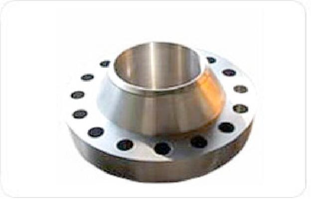 Flanges