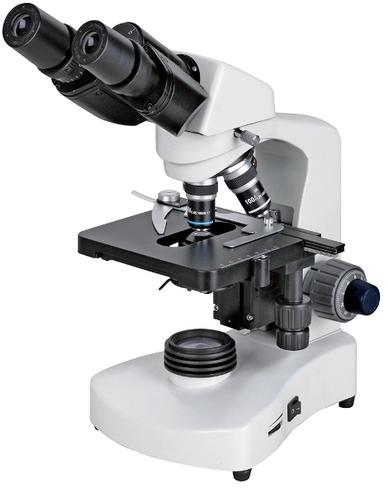 ISCO Clinical Microscope