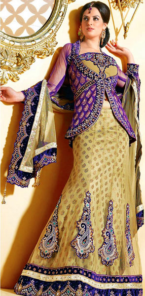 lehenga choli