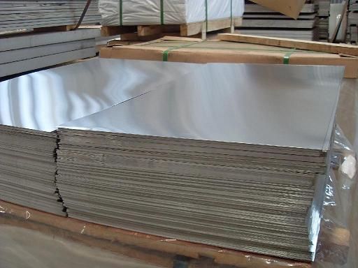 Aluminium Sheet