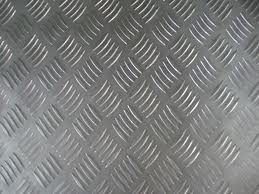 Rolled Aluminium Plates
