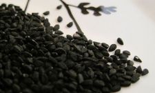 Nigella Seeds (Kalonji)