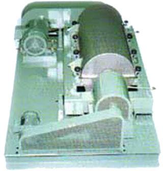DP Type Energy-saving centrifuges
