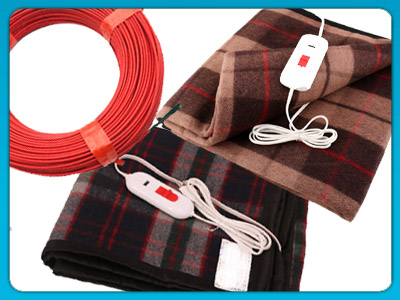 Electric Heating Blanket Wire